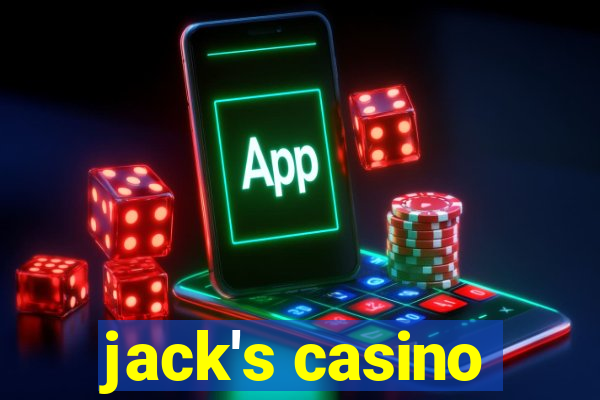 jack's casino