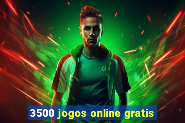 3500 jogos online gratis