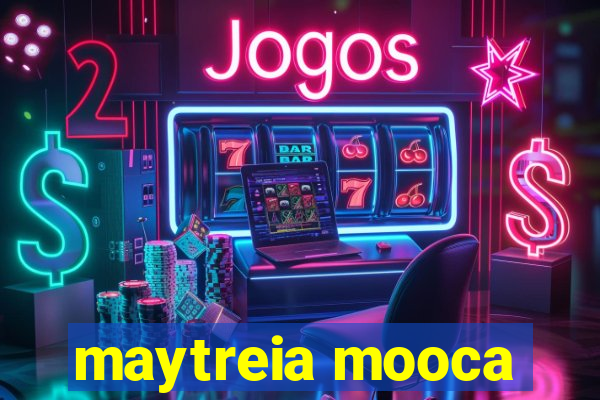 maytreia mooca