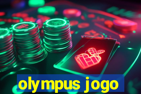 olympus jogo