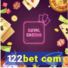 122bet com