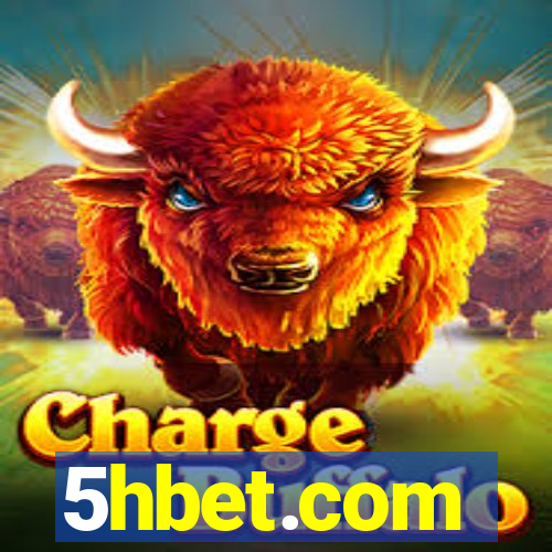 5hbet.com