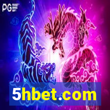 5hbet.com