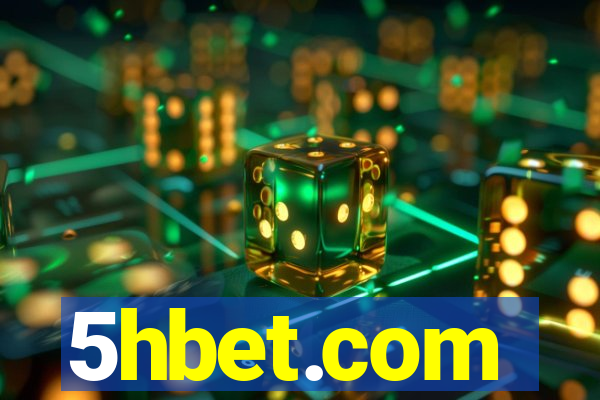 5hbet.com