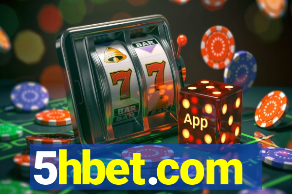 5hbet.com