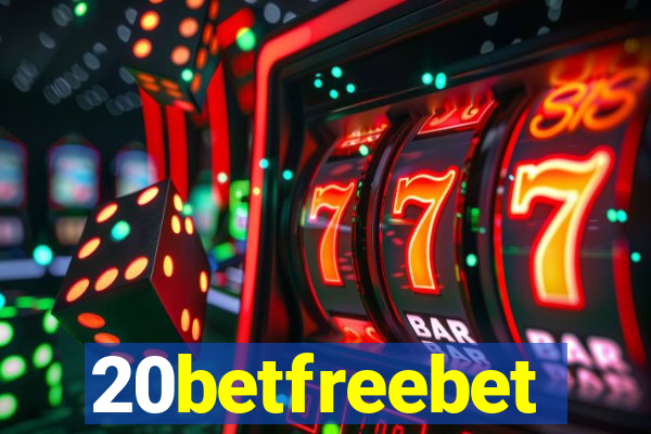 20betfreebet