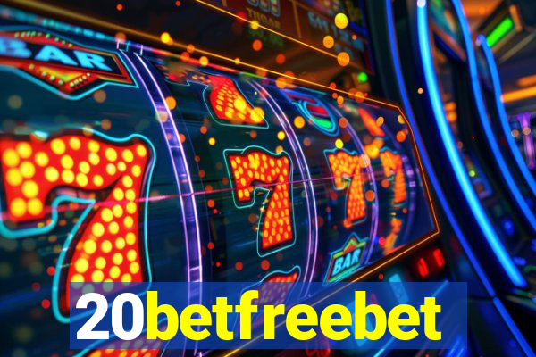 20betfreebet