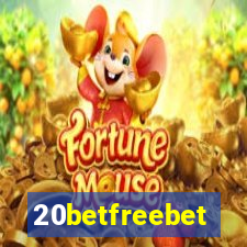 20betfreebet