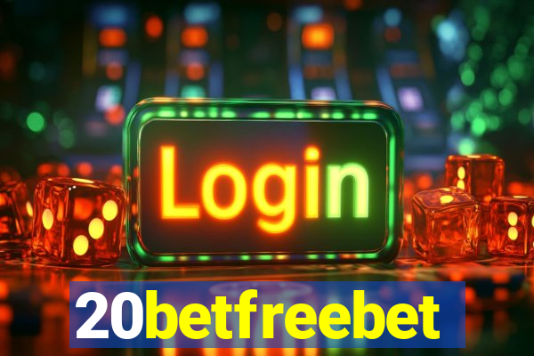 20betfreebet