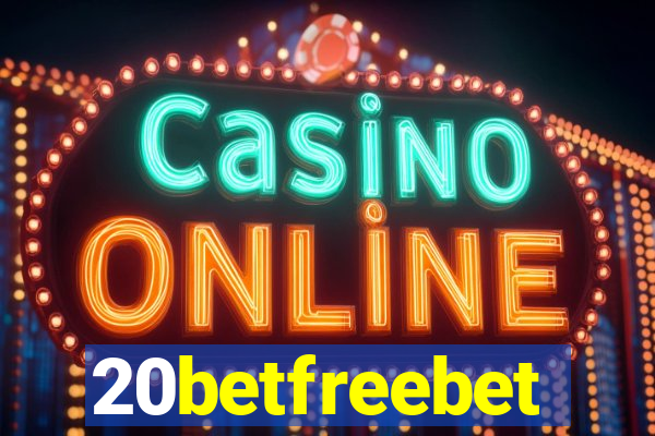 20betfreebet