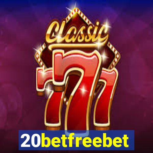 20betfreebet