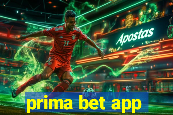 prima bet app