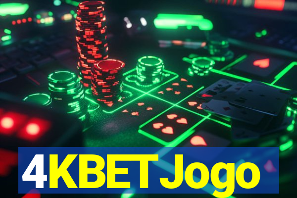 4KBETJogo