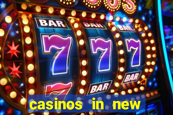 casinos in new jersey atlantic city