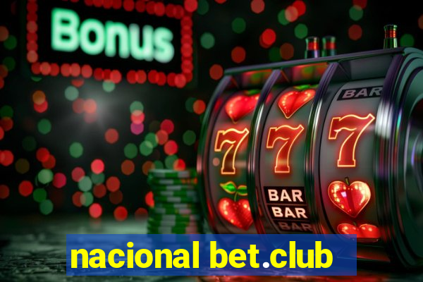 nacional bet.club