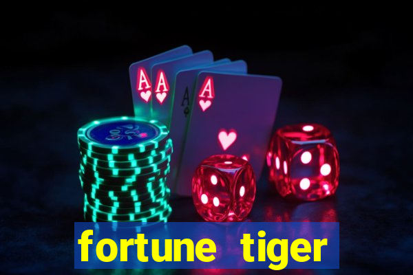 fortune tiger baixar apk