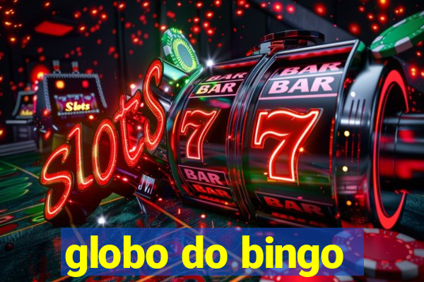 globo do bingo