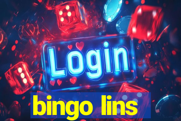 bingo lins