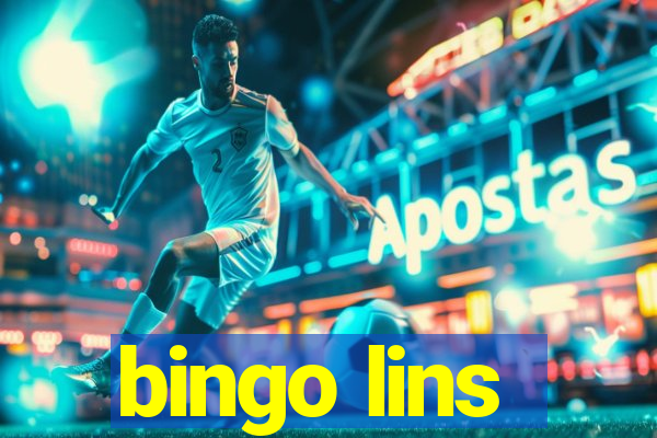 bingo lins