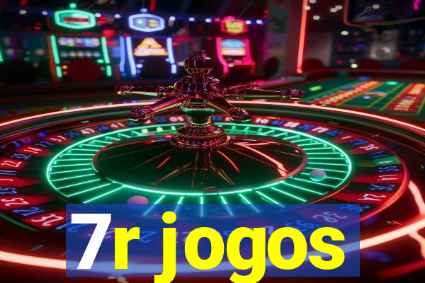 7r jogos