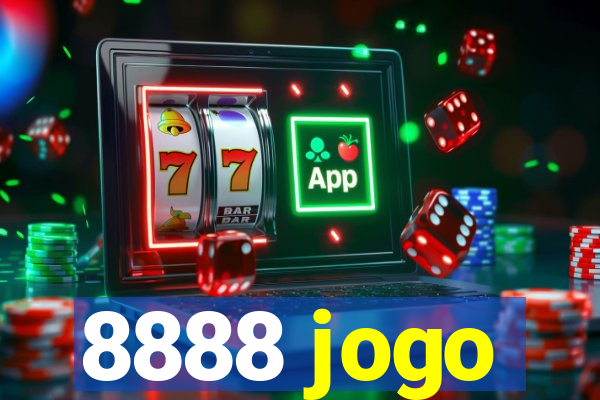 8888 jogo