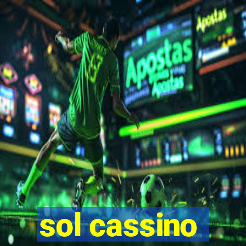 sol cassino