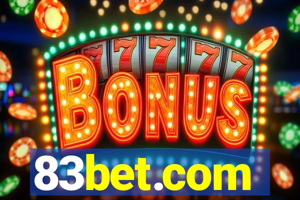 83bet.com