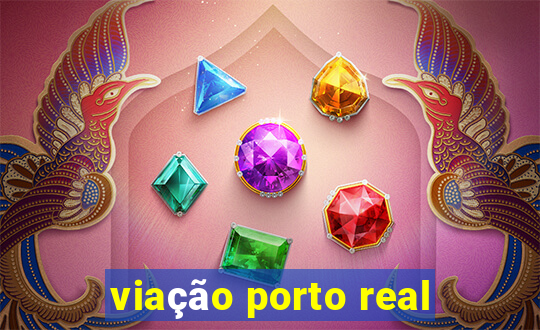 viação porto real