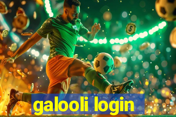 galooli login