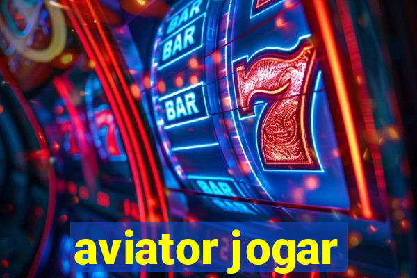 aviator jogar