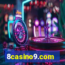 8casino9.com