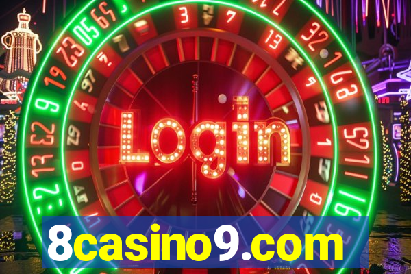 8casino9.com