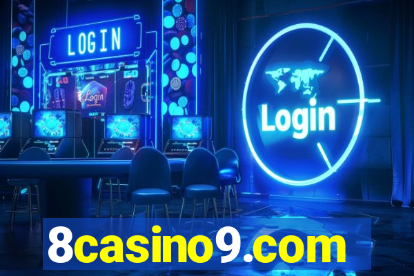 8casino9.com