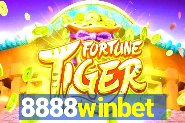 8888winbet