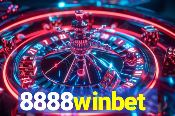 8888winbet