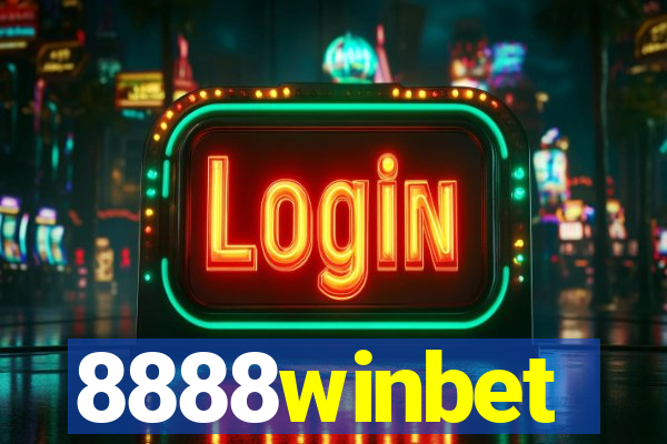 8888winbet