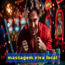 massagem.viva local