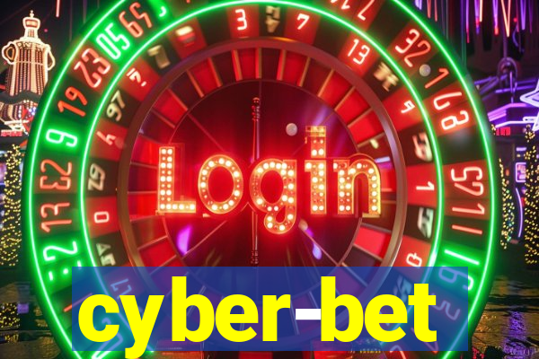 cyber-bet