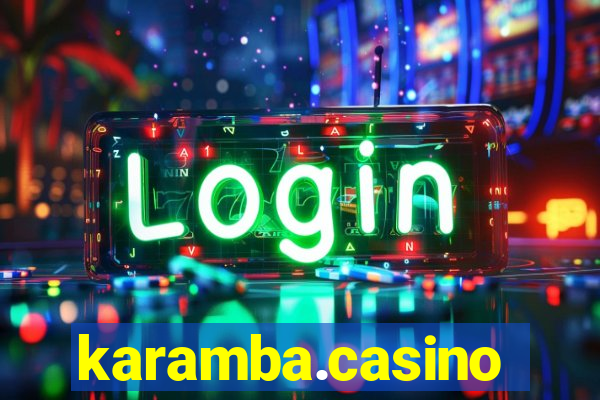 karamba.casino