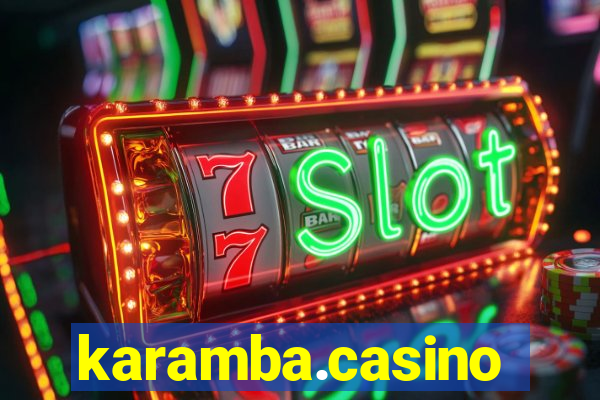 karamba.casino