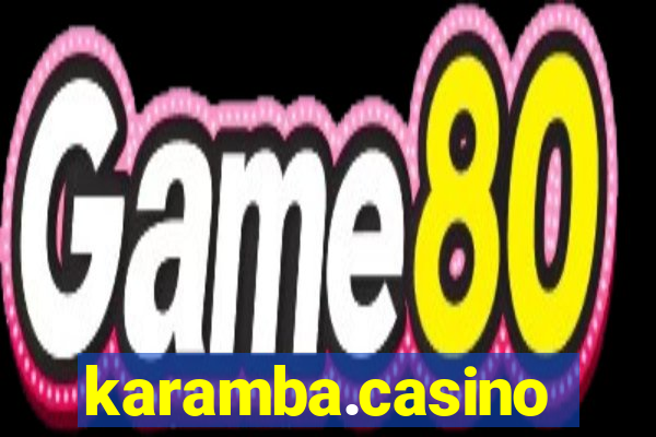 karamba.casino