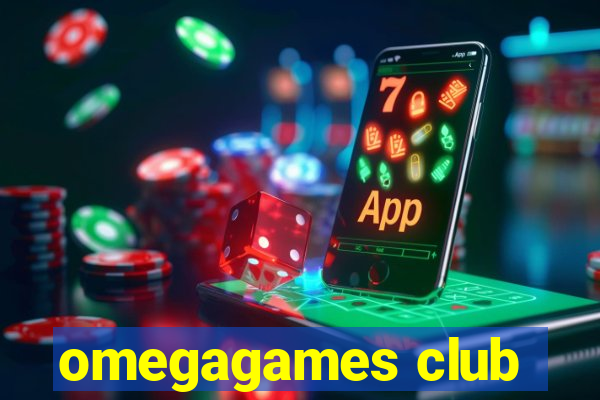 omegagames club