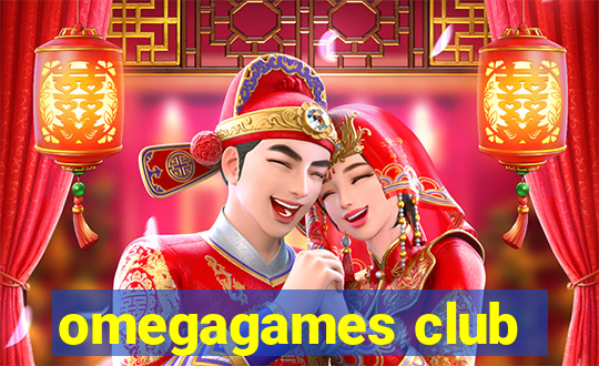 omegagames club