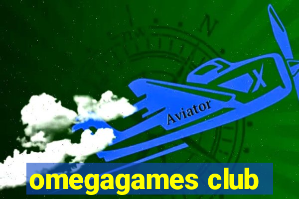 omegagames club