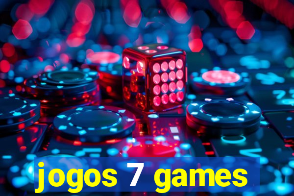 jogos 7 games