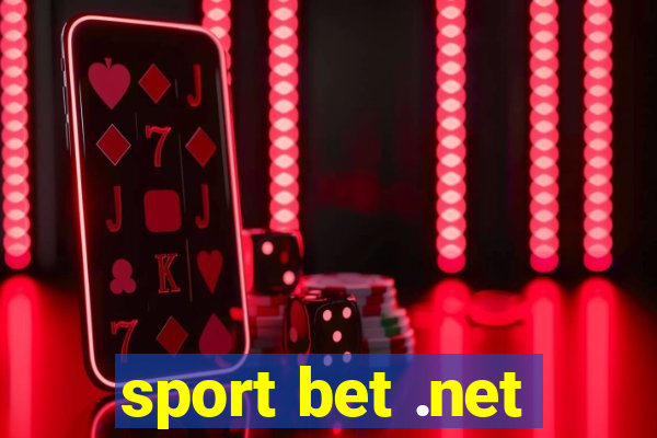 sport bet .net