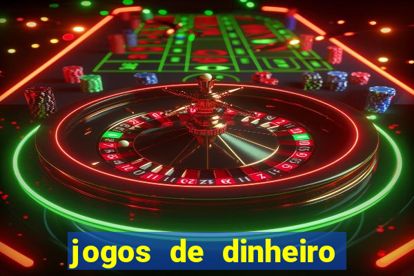 jogos de dinheiro no pix