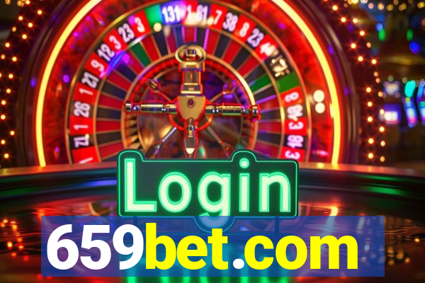 659bet.com