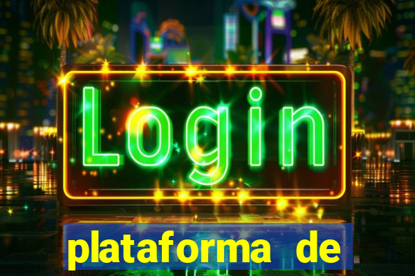 plataforma de casino nova