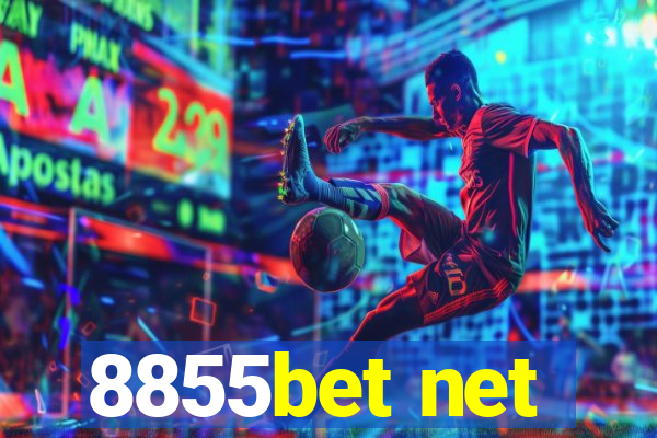 8855bet net